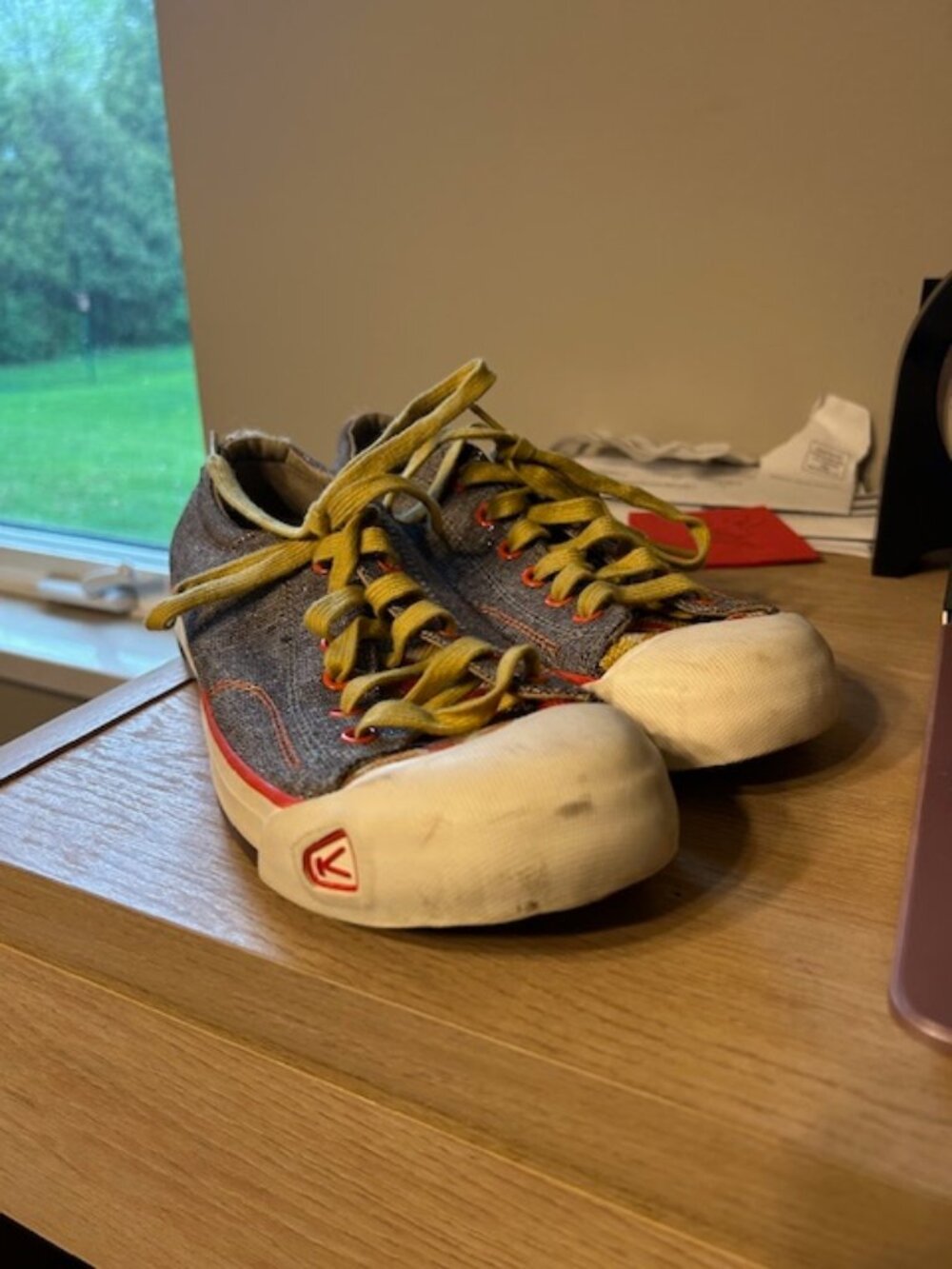 Keen Sneakers